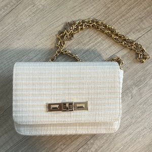 Italian handbag by Anna Cecere